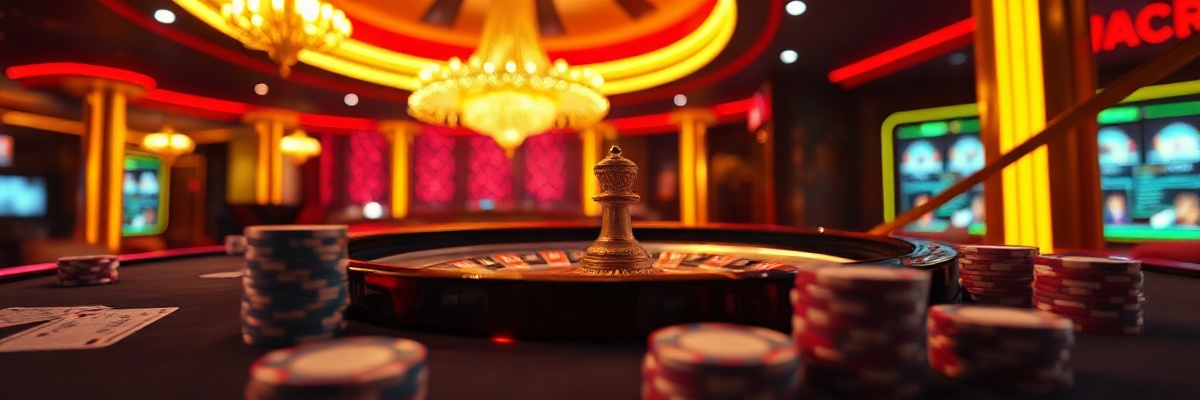 stratford casino — Casino Games Available at Stratford